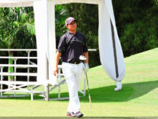 Galería 1a ronda XIII Abierto Sambil