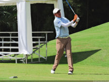 Galería 1a ronda XIII Abierto Sambil