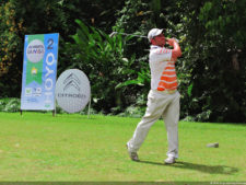 Galería 1a ronda XIII Abierto Sambil