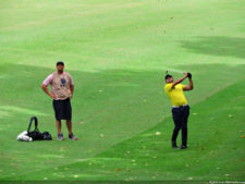 Galería 1a ronda XIII Abierto Sambil