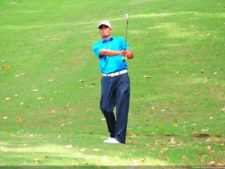 Galería 1a ronda XIII Abierto Sambil