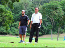 Galería 1a ronda XIII Abierto Sambil