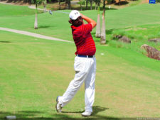 Galería 1a ronda XIII Abierto Sambil