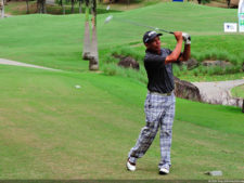 Galería 1a ronda XIII Abierto Sambil