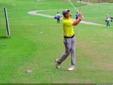 Galería 1a ronda XIII Abierto Sambil