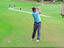 Galería 1a ronda XIII Abierto Sambil