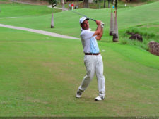 Galería 1a ronda XIII Abierto Sambil