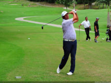 Galería 1a ronda XIII Abierto Sambil