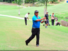 Galería 1a ronda XIII Abierto Sambil