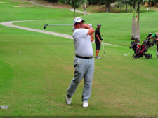 Galería 1a ronda XIII Abierto Sambil