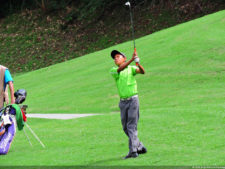 Galería 1a ronda XIII Abierto Sambil