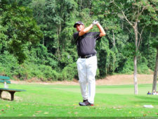 Galería 1a ronda XIII Abierto Sambil