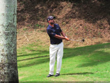 Galería 1a ronda XIII Abierto Sambil