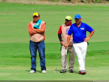 Galería 1a ronda XIII Abierto Sambil