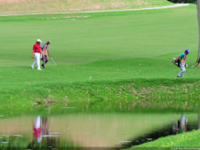 Galería 1a ronda XIII Abierto Sambil