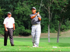 Galería 1a ronda XIII Abierto Sambil