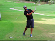 Galería 1a ronda XIII Abierto Sambil