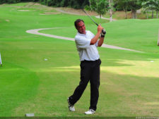 Galería 1a ronda XIII Abierto Sambil