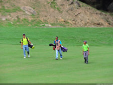 Galería 1a ronda XIII Abierto Sambil