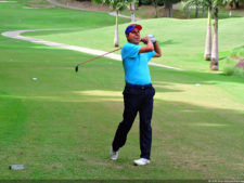 Galería 1a ronda XIII Abierto Sambil