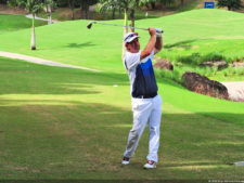 Galería 1a ronda XIII Abierto Sambil