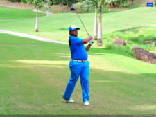 Galería 1a ronda XIII Abierto Sambil