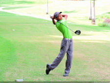 Galería 1a ronda XIII Abierto Sambil