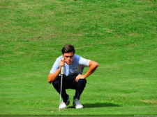 Galería 1a ronda XIII Abierto Sambil