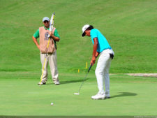 Galería 1a ronda XIII Abierto Sambil