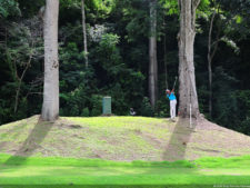 Galería 1a ronda XIII Abierto Sambil