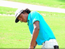 Galería 1a ronda XIII Abierto Sambil