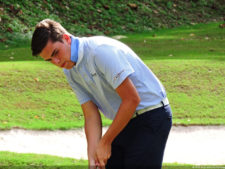 Galería 1a ronda XIII Abierto Sambil