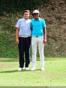 Galería 1a ronda XIII Abierto Sambil