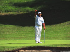 Galería 1a ronda XIII Abierto Sambil