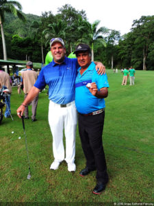 Galería 1a ronda XIII Abierto Sambil