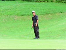 Galería 2a ronda XIII Abierto Sambil