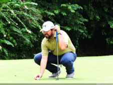 Galería 2a ronda XIII Abierto Sambil