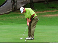 Galería 2a ronda XIII Abierto Sambil