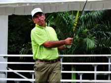 Galería 2a ronda XIII Abierto Sambil