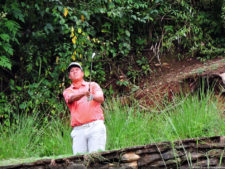 Galería 2a ronda XIII Abierto Sambil