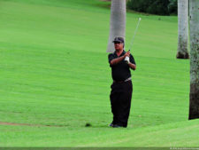 Galería 2a ronda XIII Abierto Sambil