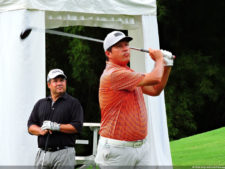 Galería 2a ronda XIII Abierto Sambil