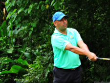 Galería 2a ronda XIII Abierto Sambil