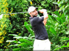 Galería 2a ronda XIII Abierto Sambil