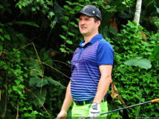 Galería 2a ronda XIII Abierto Sambil