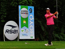 Galería 2a ronda XIII Abierto Sambil