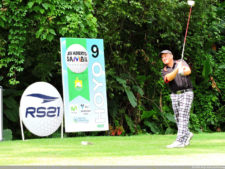 Galería 2a ronda XIII Abierto Sambil