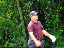 Galería 2a ronda XIII Abierto Sambil