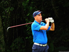 Galería 2a ronda XIII Abierto Sambil