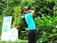 Galería 2a ronda XIII Abierto Sambil